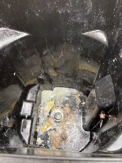 Power washing