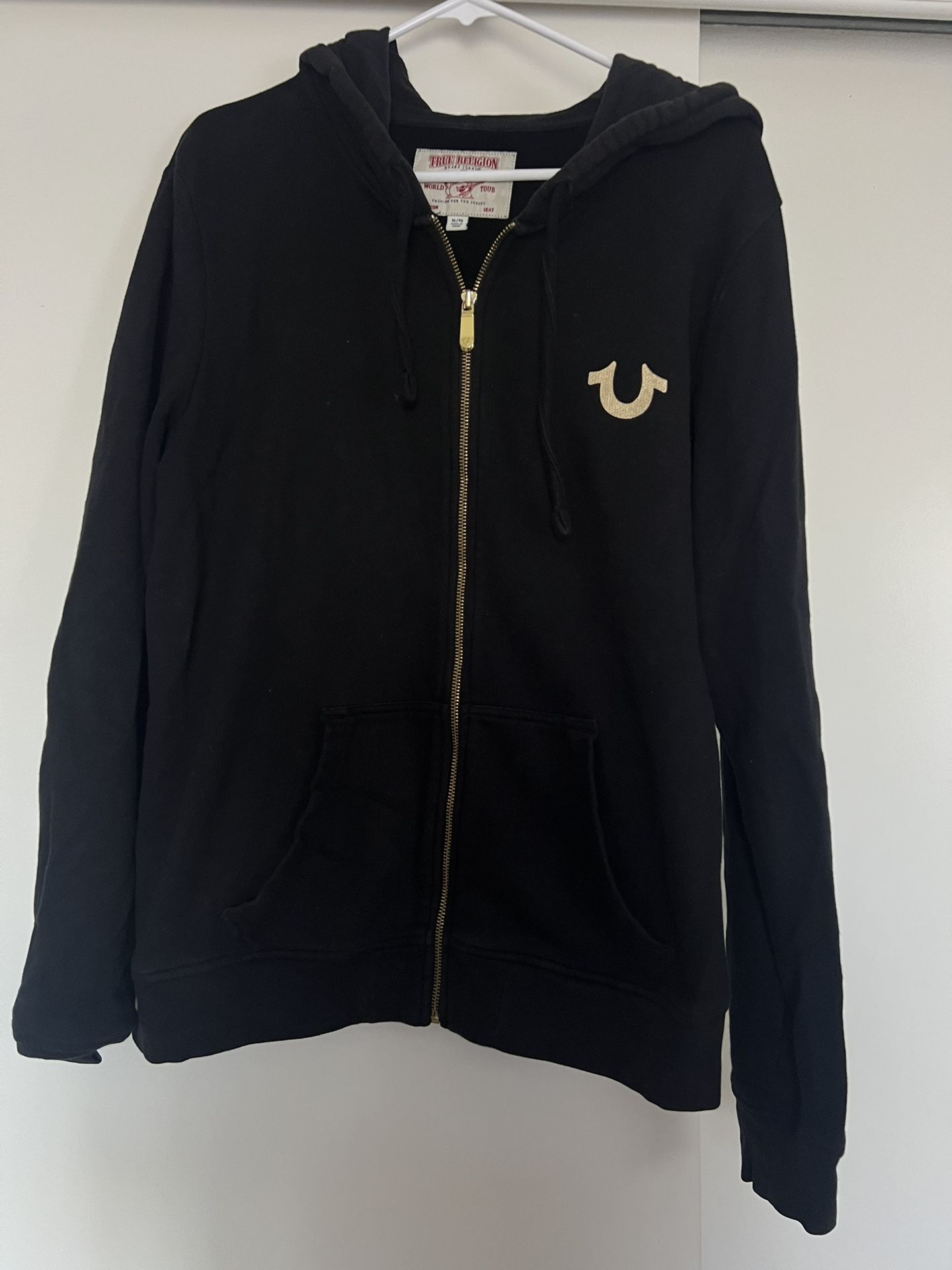 True Religion Sweater Bundle