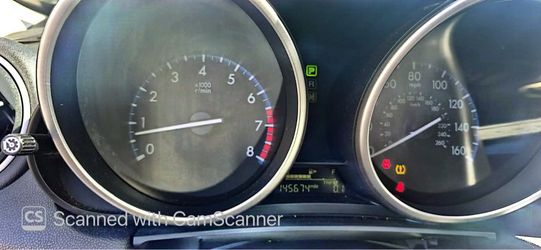 2012 Mazda Mazda3