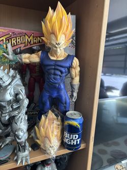 Vegeta Dragon Ball Z