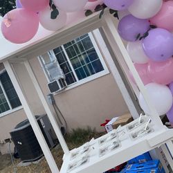 Candy Cart