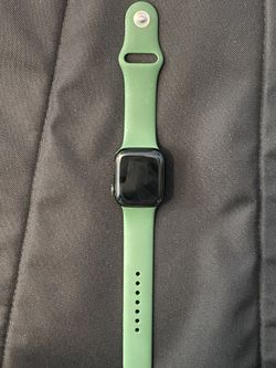 Apple Watch 7