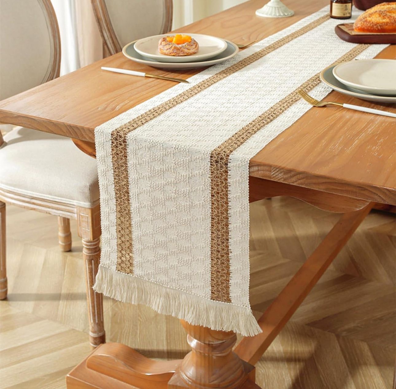Table Runner 12x72