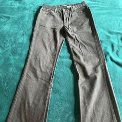 GAP Boot Cut, Sz 6 Regular