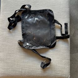 Baby Ipad Tablet Holder/ Case For Car