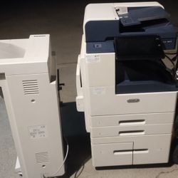 Xerox Copier Altalink B8075
