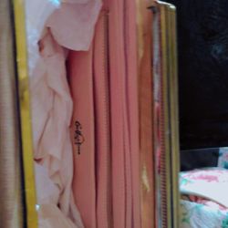 Cartera De Marca Original 