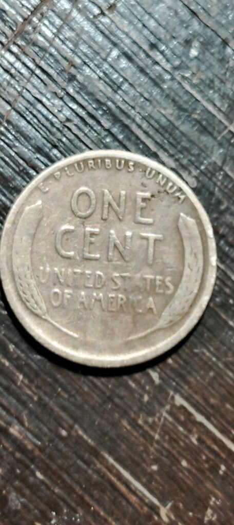 Penny De 1919