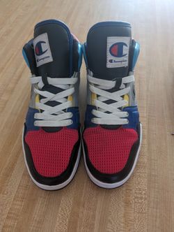 Good Condition Size 10 Champion Sneakers
