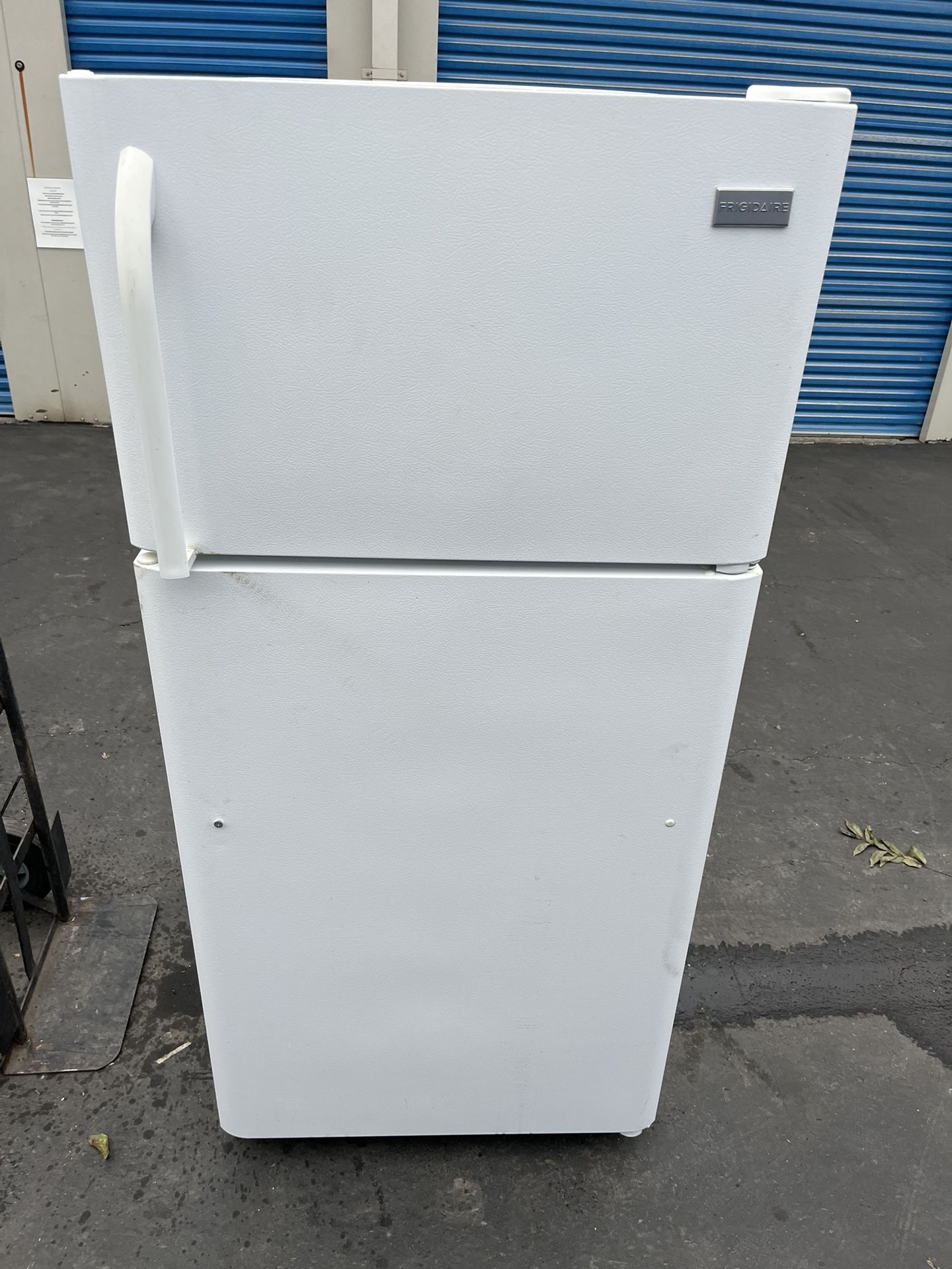 Frigidaire Refrigerator