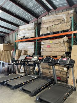 Nordictrack warehouse hot sale