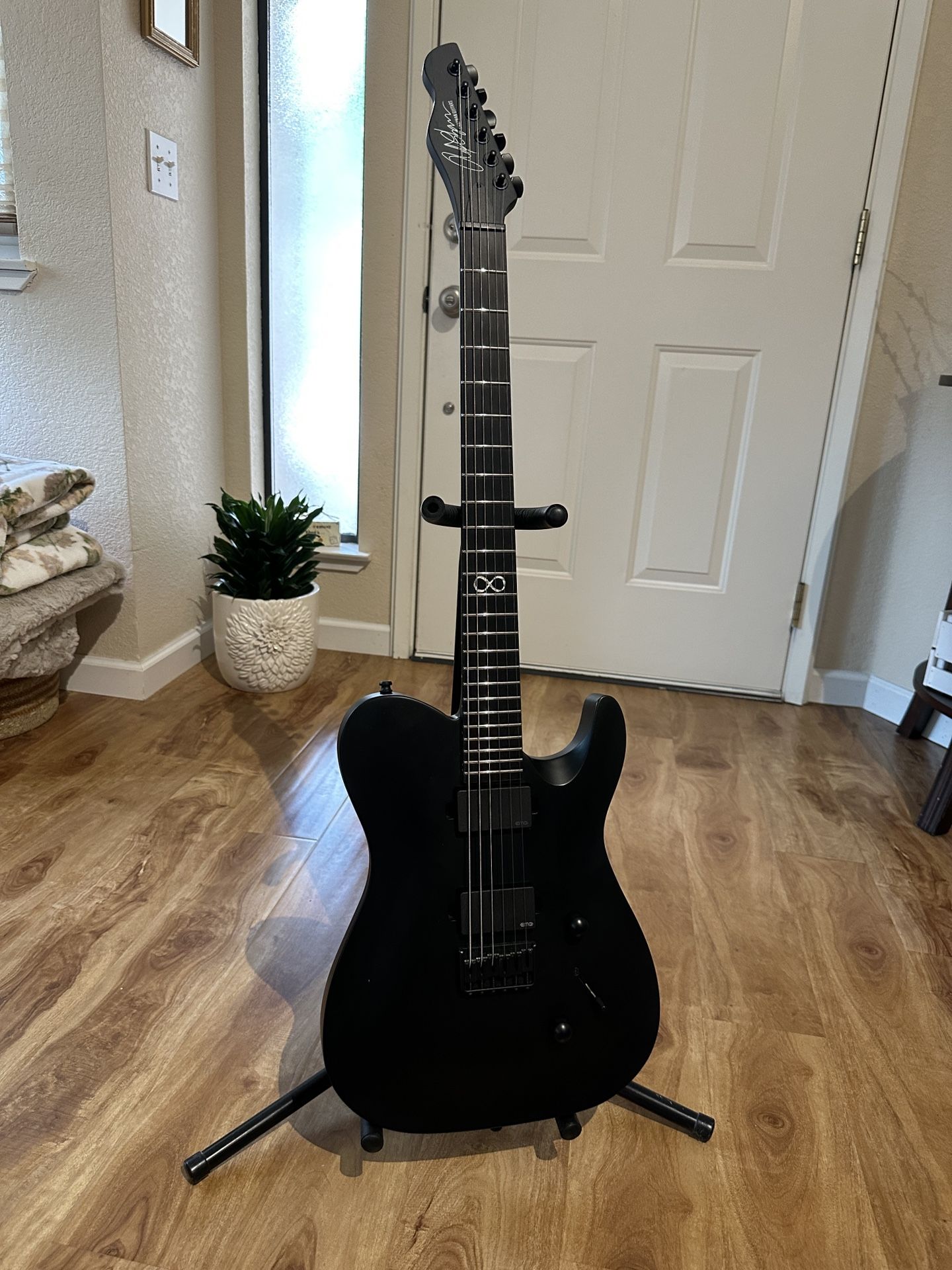 Chapman ML3 Pro Modern Electric Guitar