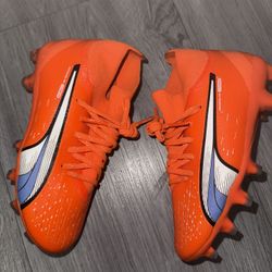 Boys Soccer Cleats Size 11c
