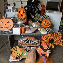 Halloween Things 