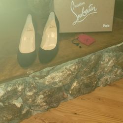 Beautiful Heels