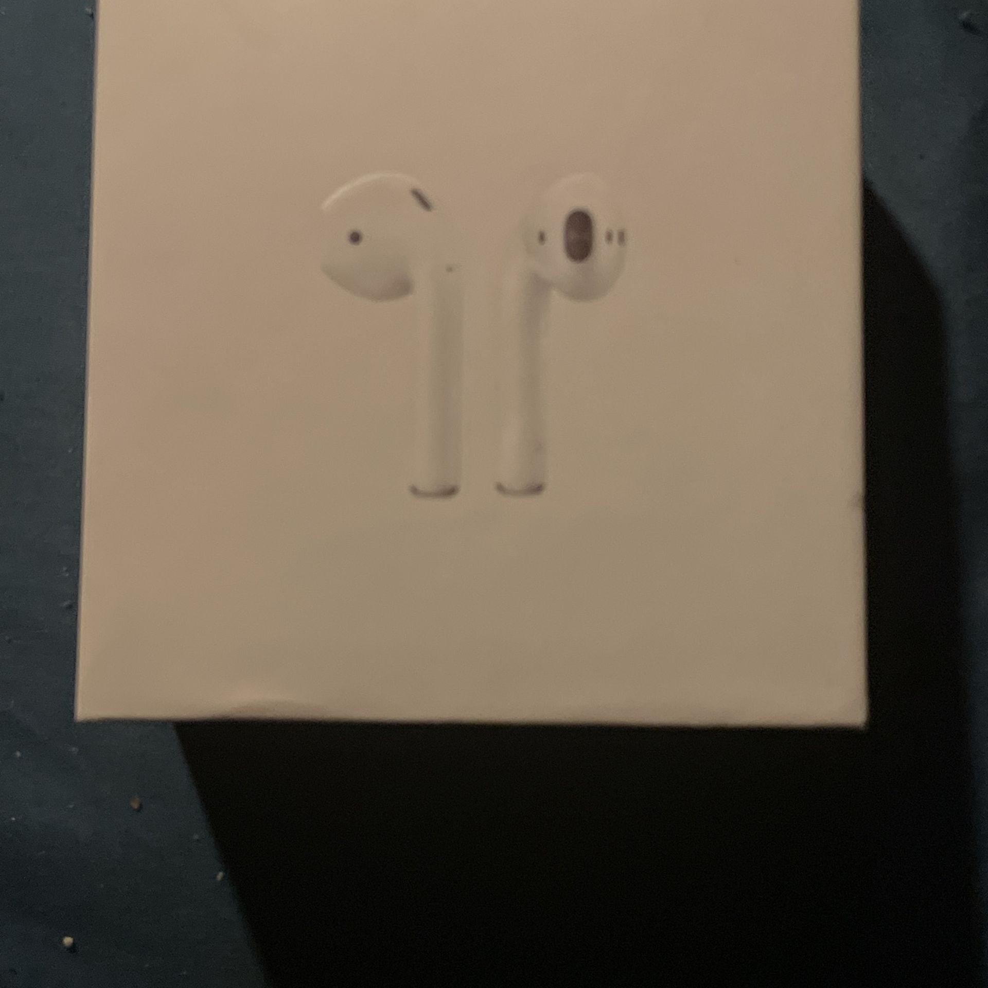 AirPod 2nd Gen
