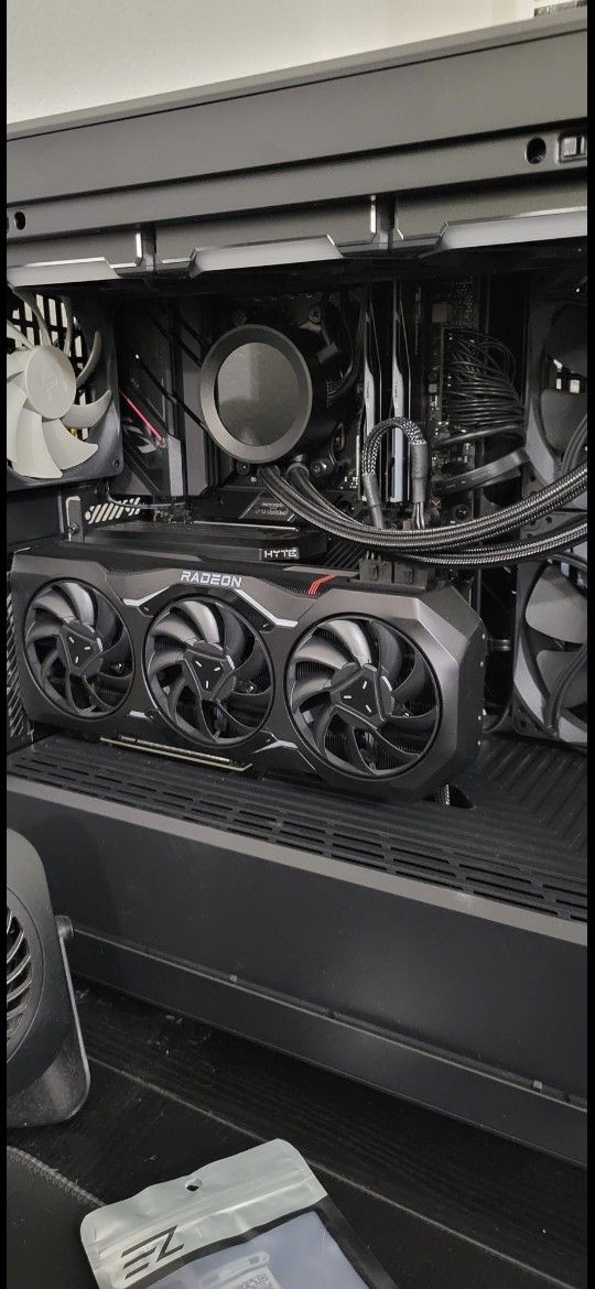 (Used) Radeon RX 7900 XTX Reference Model