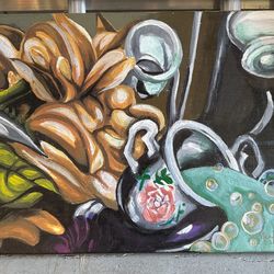 Pintura-Arte-Canvas