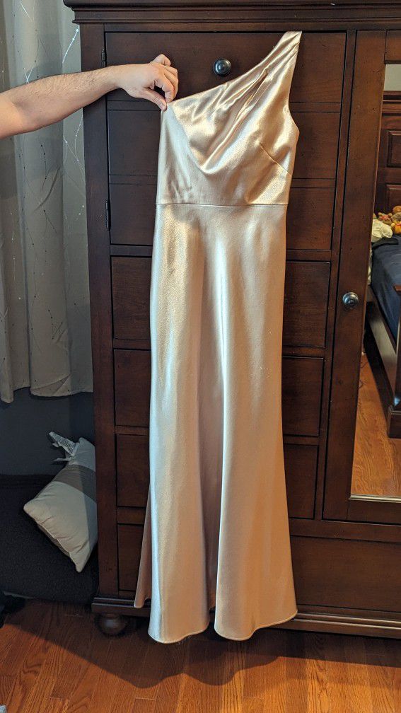 Bridesmaid / Prom Dress -- Jenny Yoo