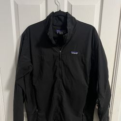 Men’s Patagonia Jacket Nano-Air light