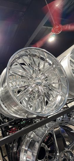 Chevy zl1 wheels tires new 6lug Chevy trucks