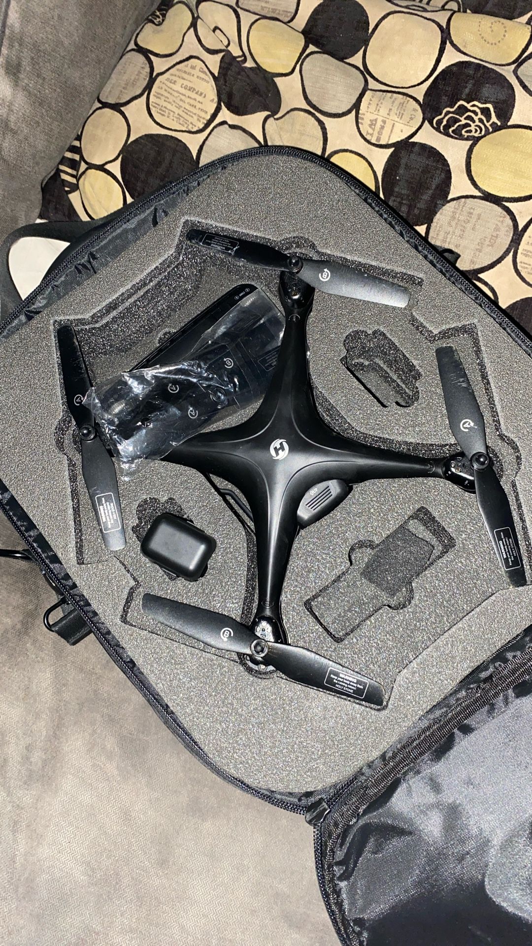 Holy Stone Drone
