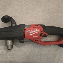 Milwaukee Hole Hog