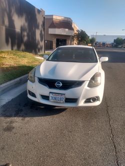 2011 Nissan Altima