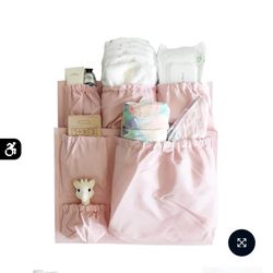 Life In Play Diaper Insert SEE PHOTOS!! 03/2026 Still Available