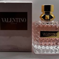 Valentino Girl Fragrance 