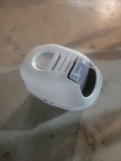 Cat Litter Box 