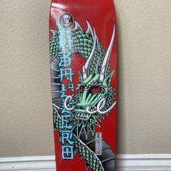 Powell Caballero Skateboard Deck
