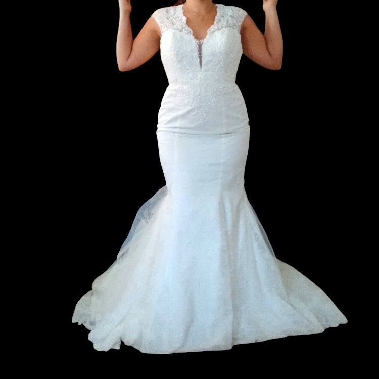 Weding Dress