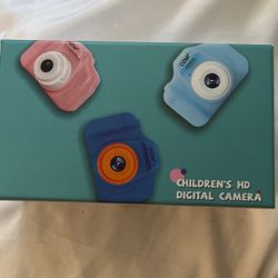 Children’s HD Digital  Camera