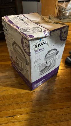 Stand Mixer