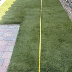 Great artificial grass 