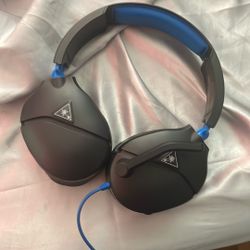 Turtle beach headset