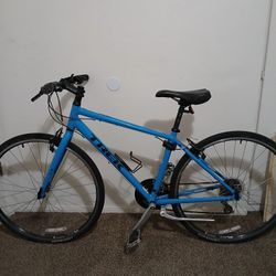 Trek Fx Series Road Bike