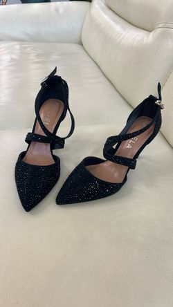 Women’s Heeled Shoe