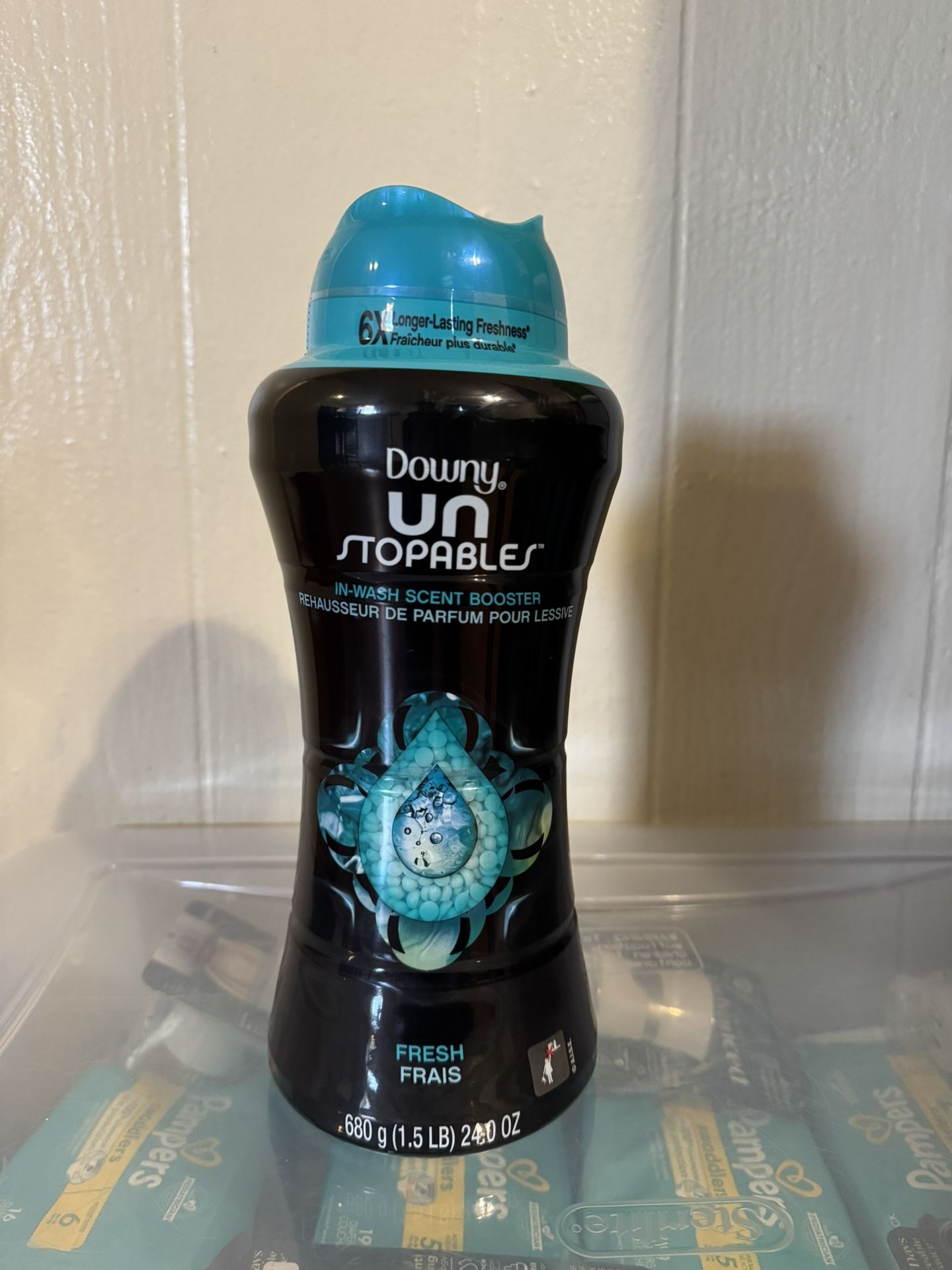 Downy Unstopables 24.0 Oz