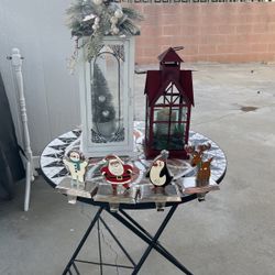 Christmas Decoratios
