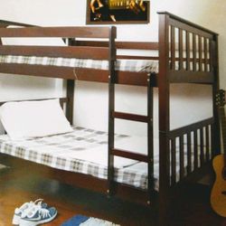 Bunk Bed New