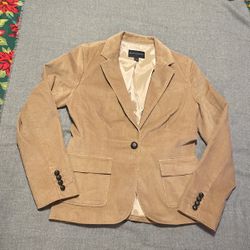 Sacó De Mujer Talla 10 