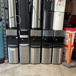 Water Dispensers 