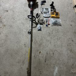 Various Tools/Items