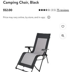 Chair Lounge 2 Colors Available