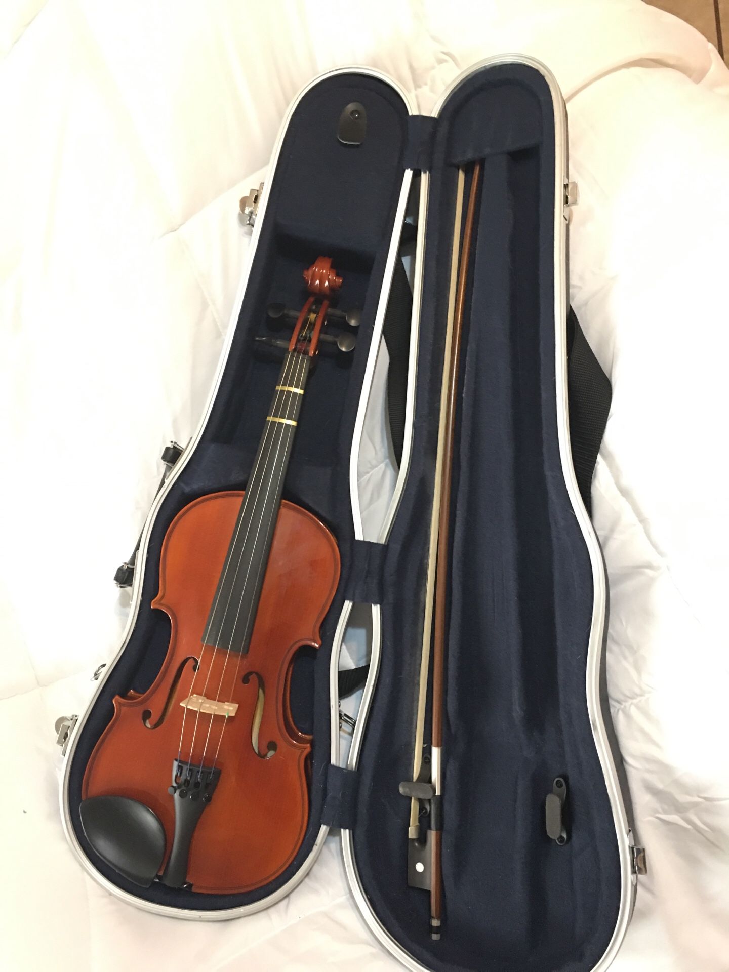 Yamaha 3/4 Student Violin $250 firm excellent condition