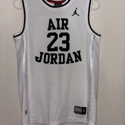 Jorden Jersey 