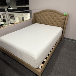 Full Bed Frame 