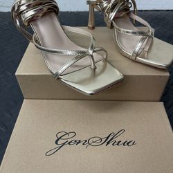 High Heels Shoes ( Kids)